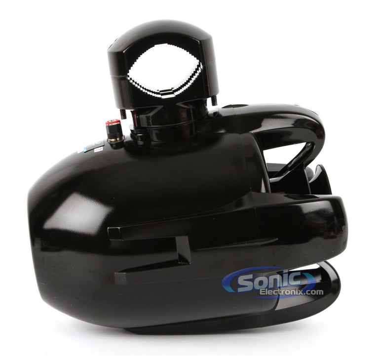 Boss MRWT6B (Black) Image 2