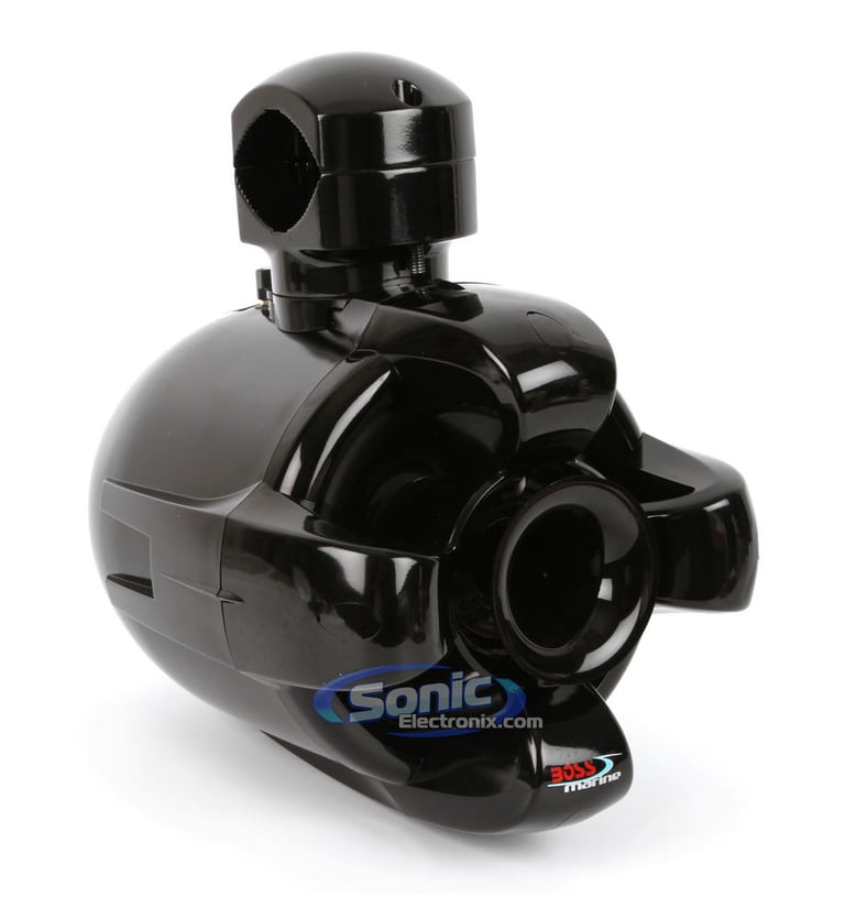 Boss MRWT6B (Black) Image 1