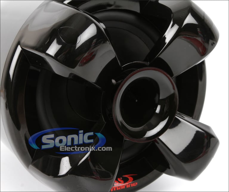 Boss MRWT8B (Black) Image 4