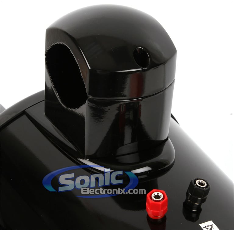 Boss MRWT8B (Black) Image 5