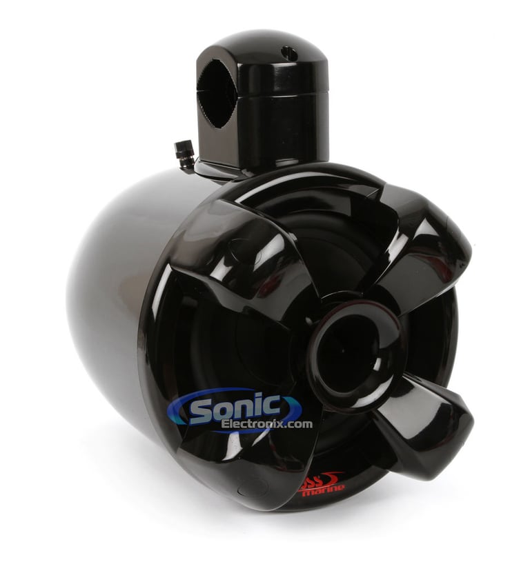 Boss MRWT8B (Black) Image 1