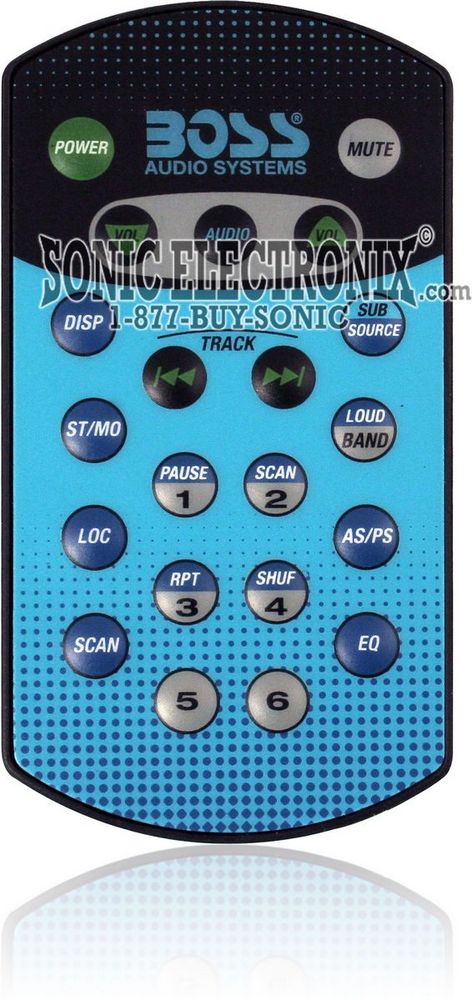 ** CLOSEOUT!! ** Boss 610CA Image 4