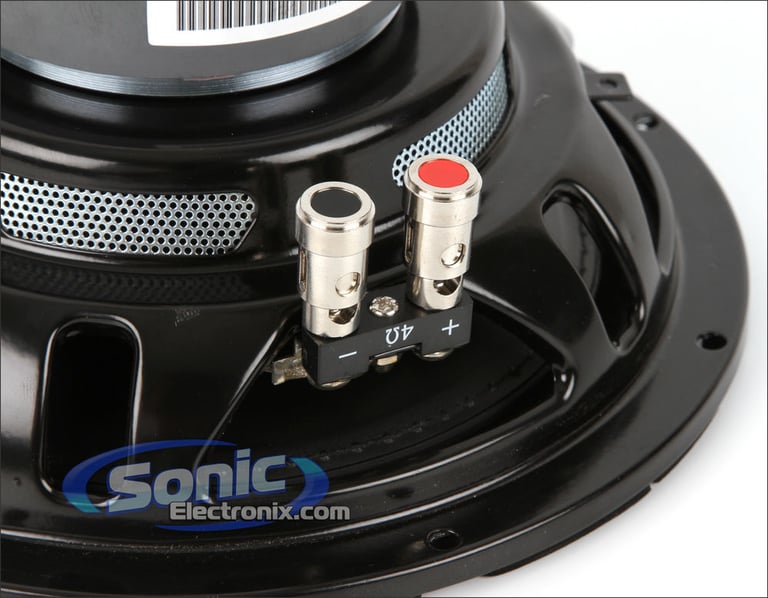 MTX Audio T4508-04 Image 5
