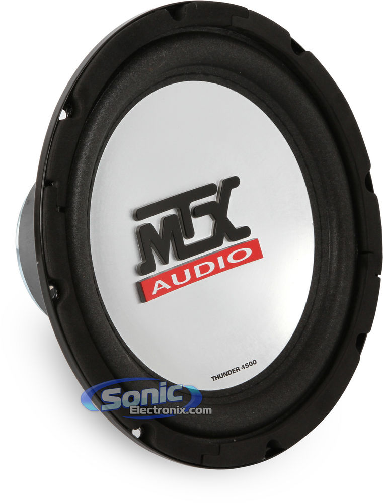 MTX Audio T4508-04 Image 1