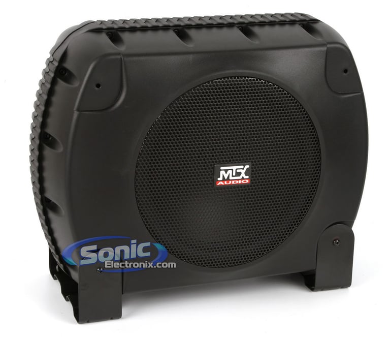 MTX Audio XThunderLink  XTL110P Image 1