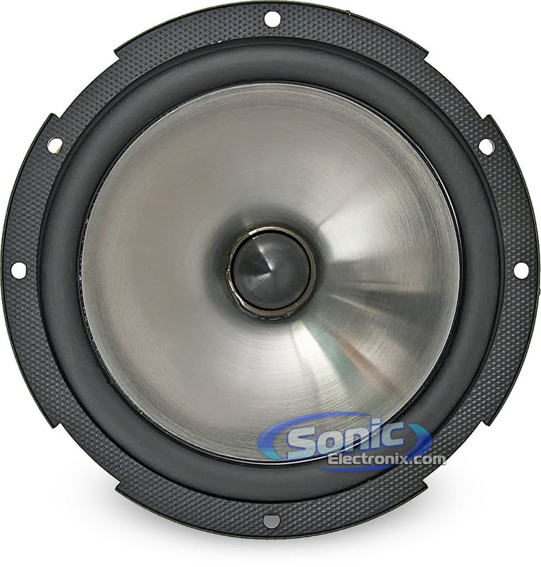 Kicker Amplifier and Speaker Bundle Image 10