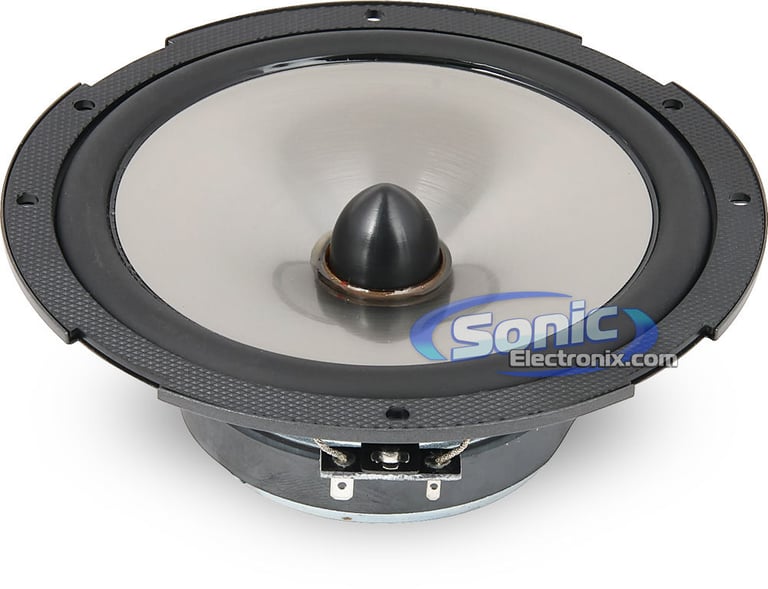 Kicker Amplifier and Speaker Bundle Image 11