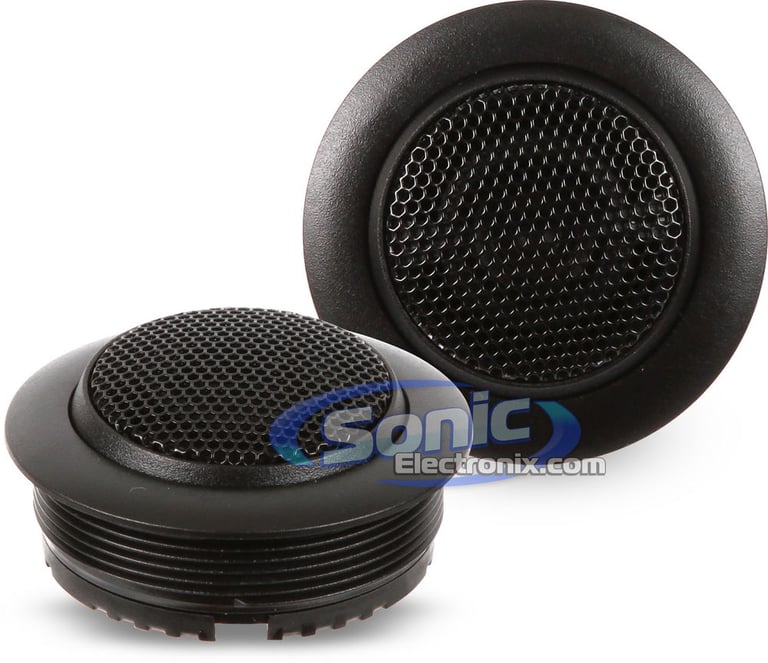 Alpine Speakers + Kicker Amplifier Bundle Image 15