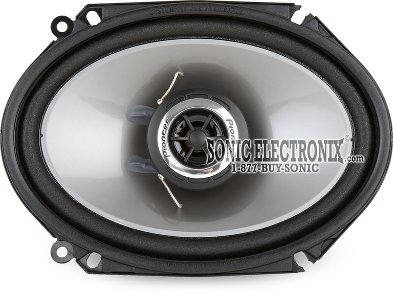 Pioneer TS-G6842R Image 2