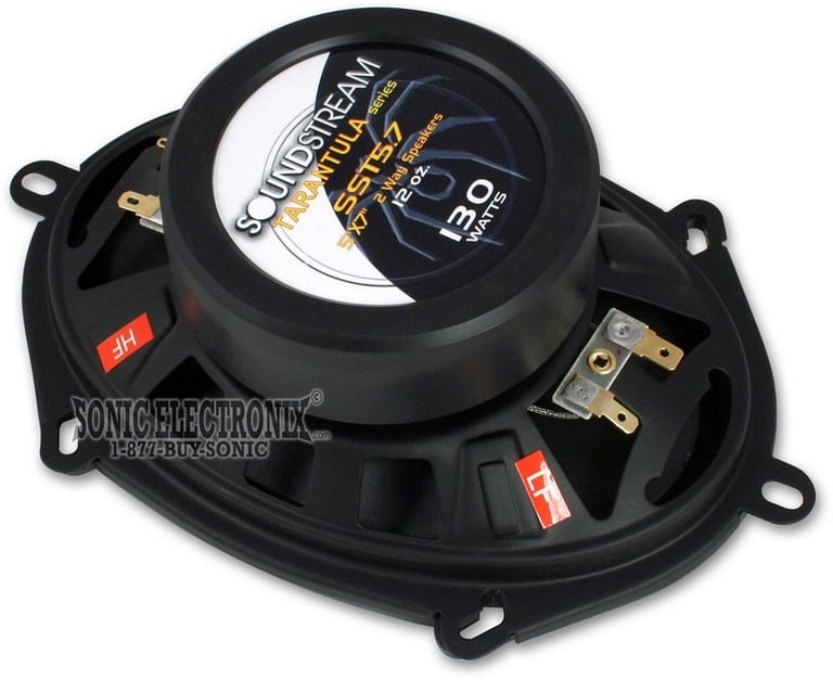 Soundstream SST5.7 Image 5