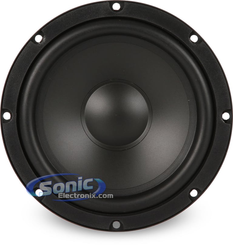 Renegade Speakers + Power Acoustik Amplifier Bundle Image 9