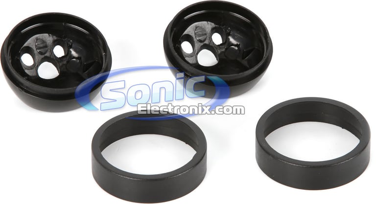 Renegade Speakers + Power Acoustik Amplifier Bundle Image 17