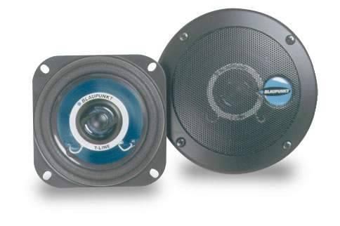 Blaupunkt PCxt402 4" Image 1