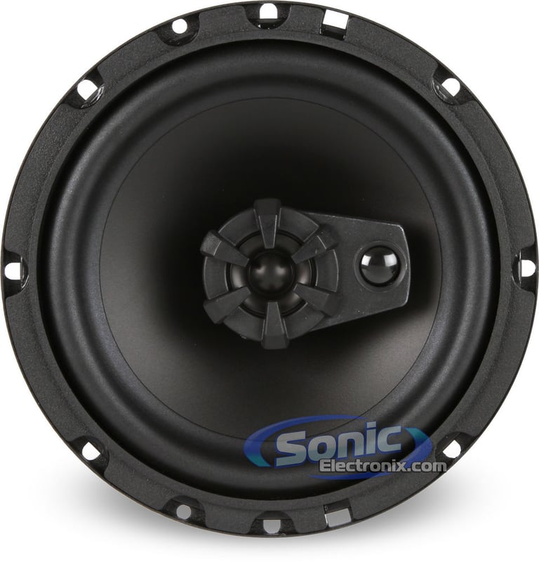 Audiobahn + Hifonics Amplifer and Speaker Bundle Image 10