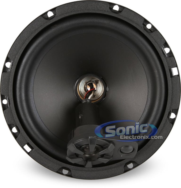 Audiobahn + Hifonics Amplifer and Speaker Bundle Image 11