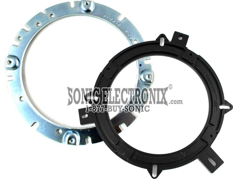 Infinity Reference 6022si Shallow-Mount Image 6