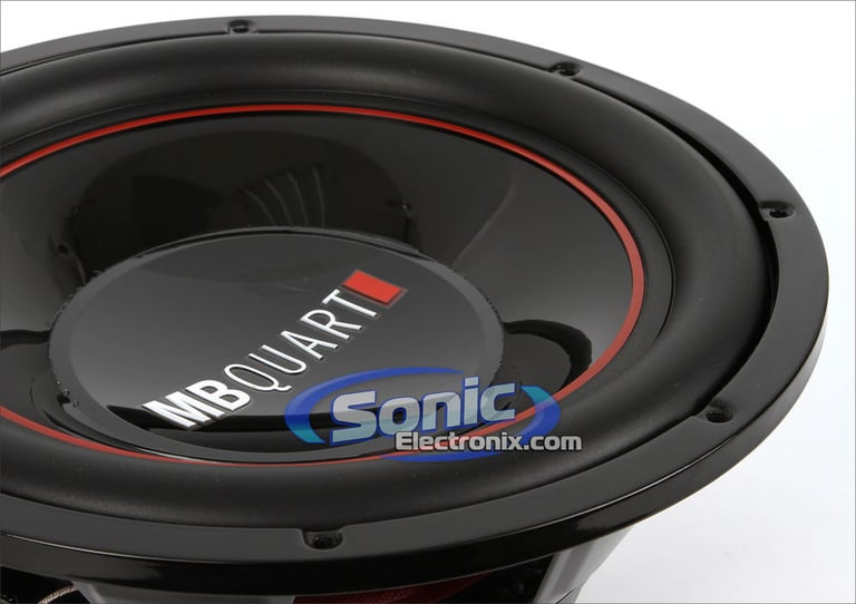 MB Quart ONX304 Image 3