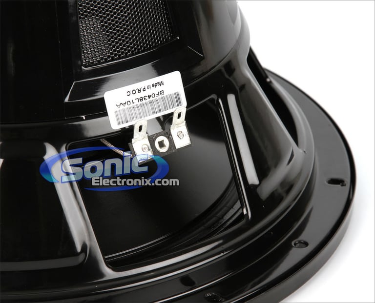 MB Quart ONX304 Image 5