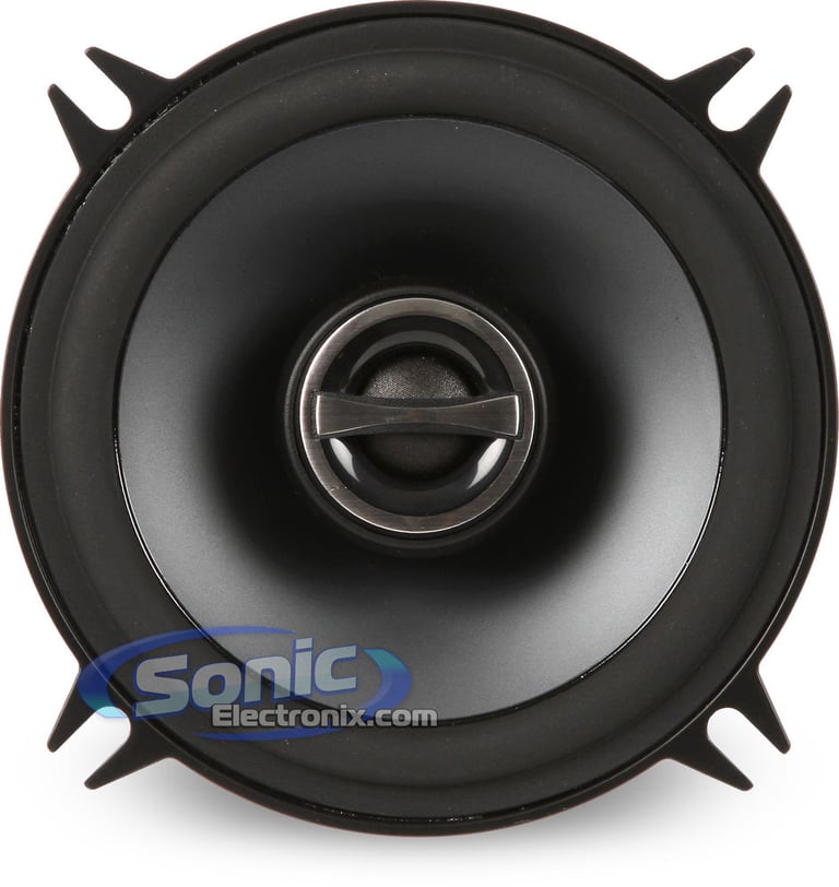 Alpine Speakers + Rockford Fosgate Amplifier Bundle Image 8