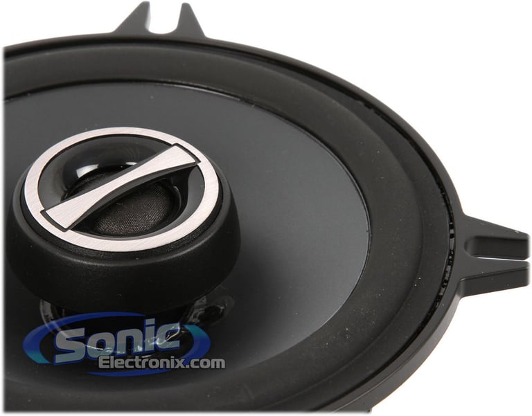 Alpine Speakers + Rockford Fosgate Amplifier Bundle Image 10