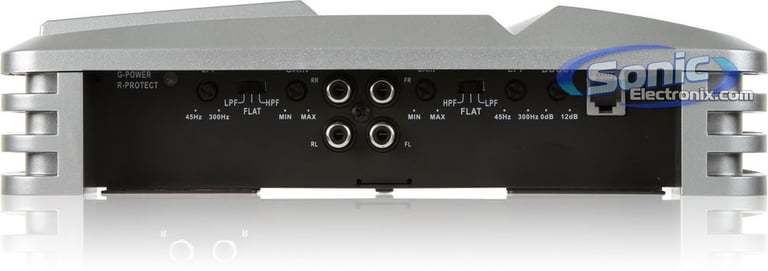 Nitro BMWX-3884 Image 3