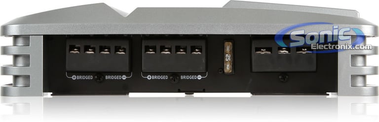 Nitro BMWX-3884 Image 4