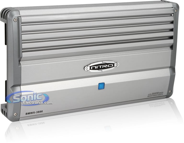 Nitro BMWX-3886 Image 2