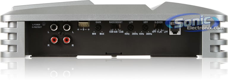 Nitro BMWX-3886 Image 3