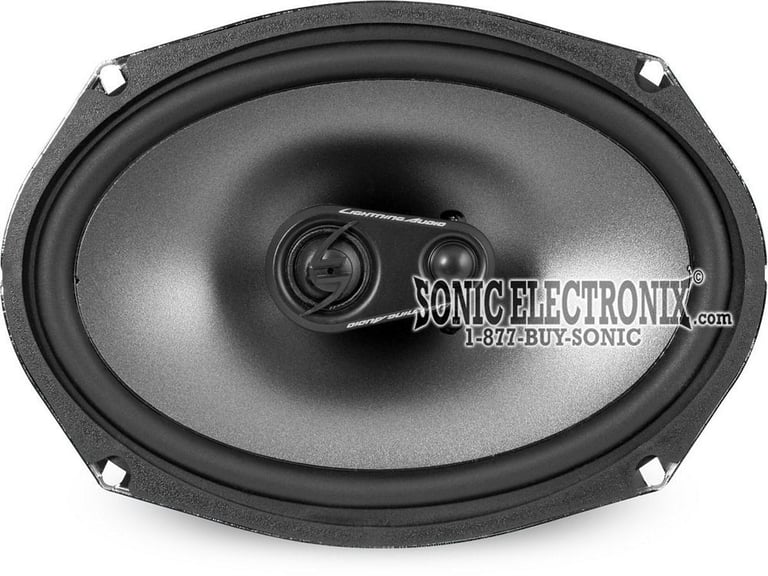 Lightning Audio Strike S4.69.3 Image 3