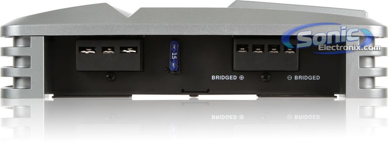 Nitro BMWX-3880 Image 4