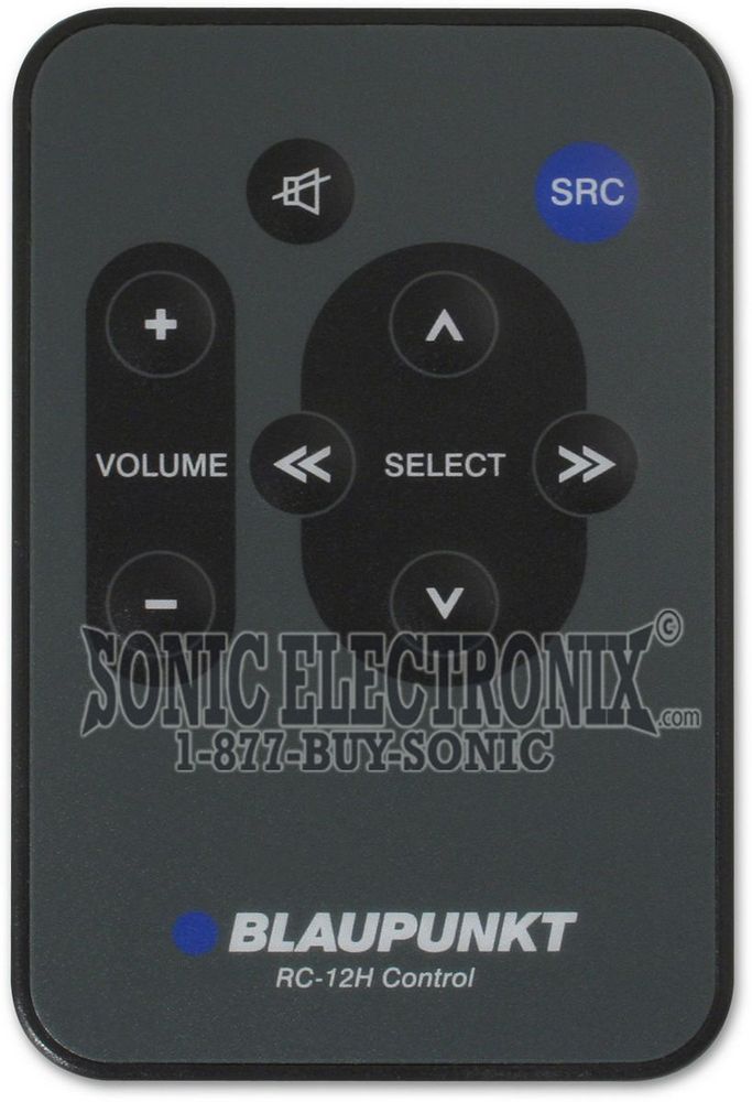 Blaupunkt Key West MP36 Image 5