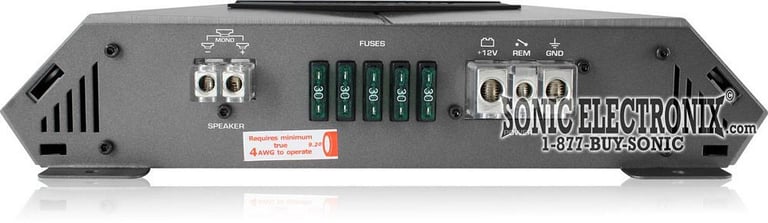 Kole Audio KX1-5500D Image 4