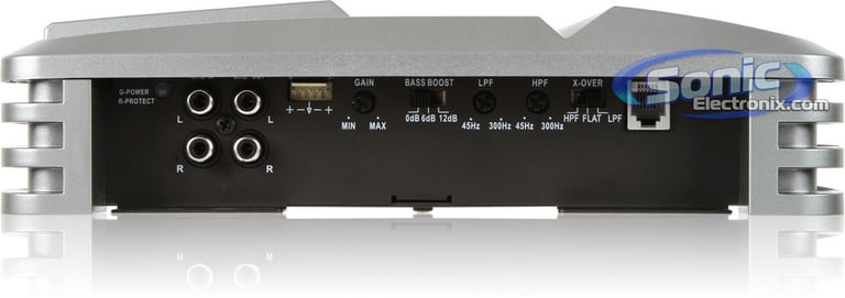Nitro BMWX-3882 Image 3