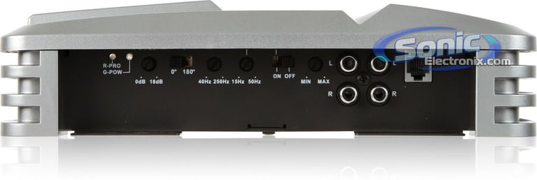 Nitro BMWX-3888 Image 3