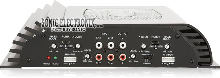 EFX HD4300 by Scosche Image 2