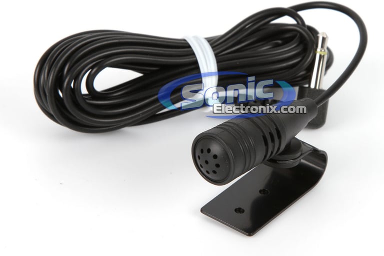 Kenwood DNX6180 Image 6