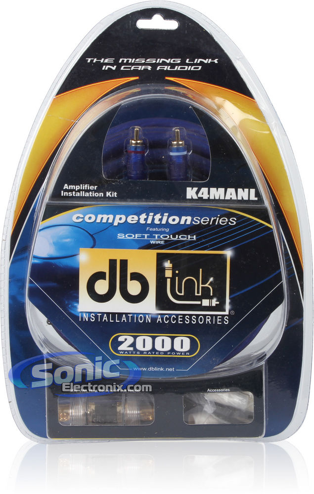 db Link K4MANL Image 11