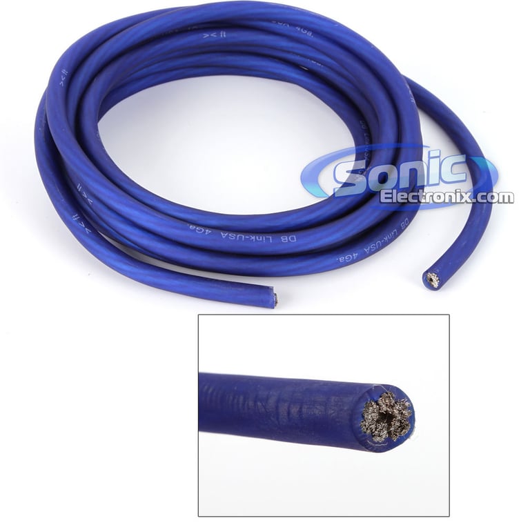 db Link K4MANL Image 4