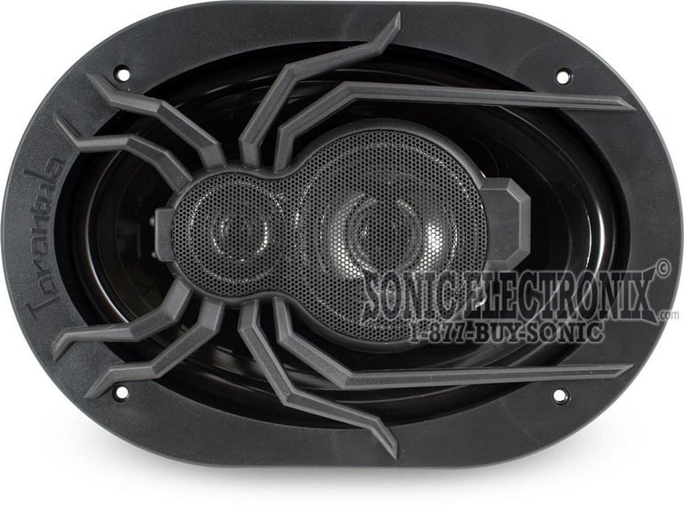 Soundstream PCS6.9N Image 2
