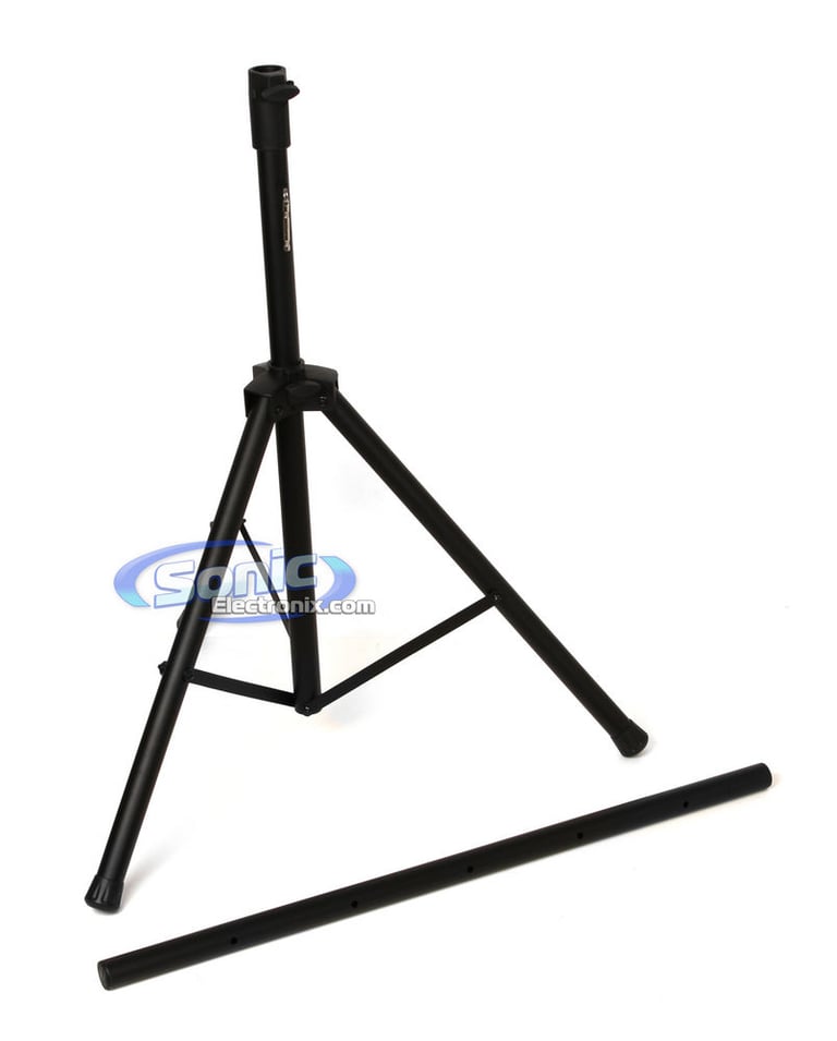 Audiobahn ADJSTAND Image 2