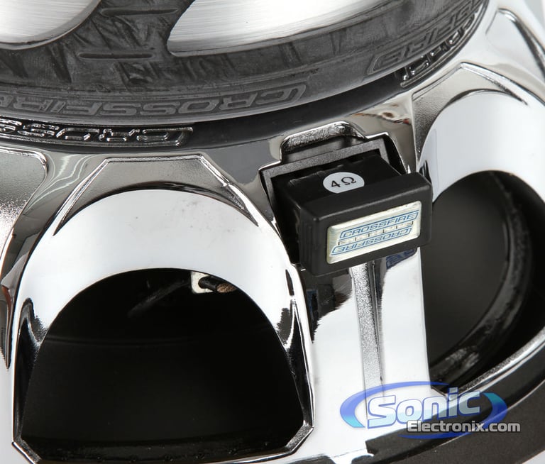 Crossfire BMF1014 Image 6