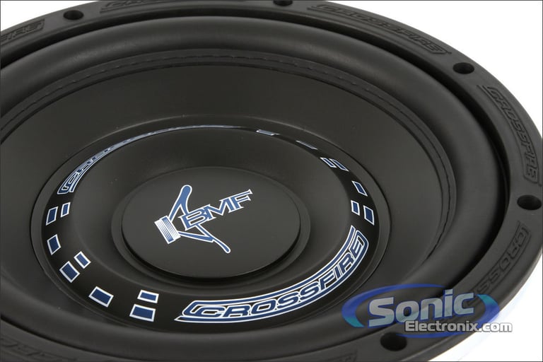 Crossfire BMF1028 Image 3