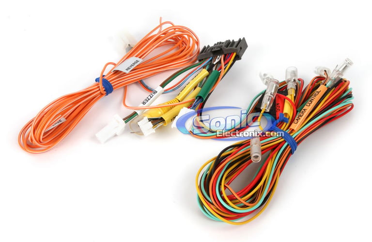 Alpine HCE-C300R Image 11
