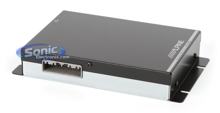 Alpine HCE-C300R Image 3