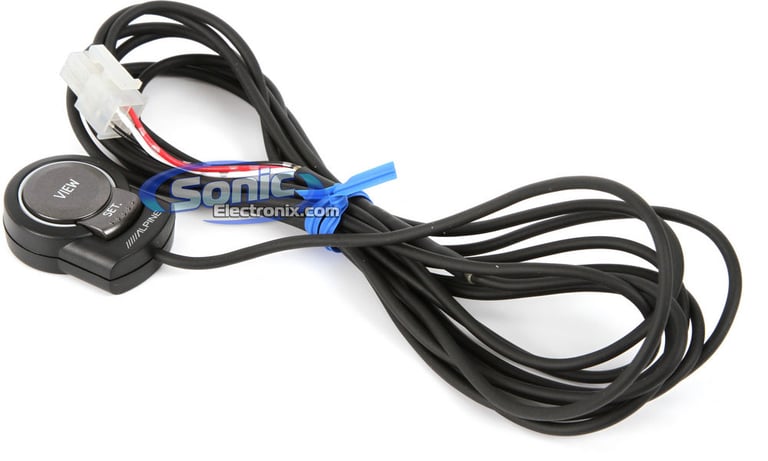 Alpine HCE-C300R Image 6