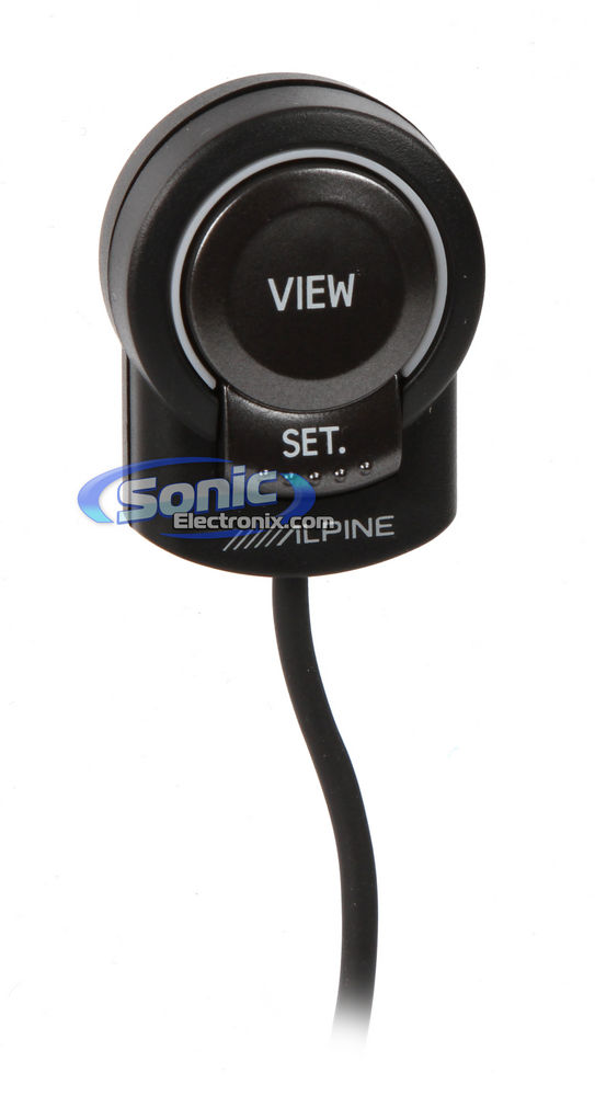 Alpine HCE-C300R Image 7