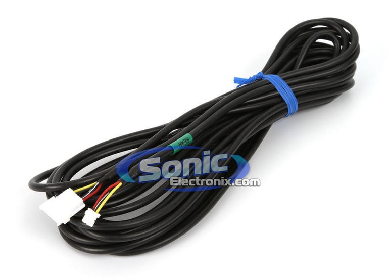 Alpine HCE-C300R Image 10
