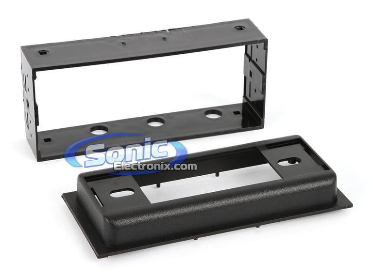 Metra 99-4505 Dash Kit Image 1