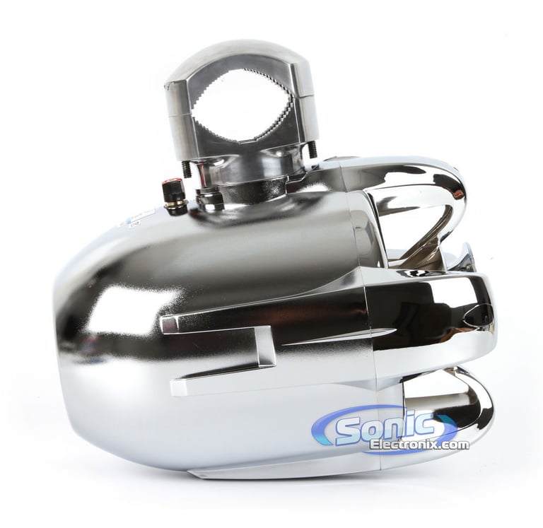 Boss MRWT6C (Chrome) Image 2