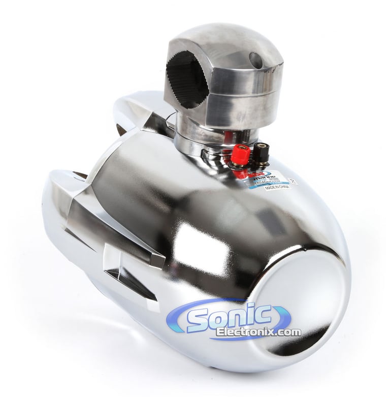 Boss MRWT6C (Chrome) Image 3